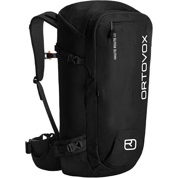 Amazon.com: Ortovox Haute Route 32L Backcountry Ski Backpack